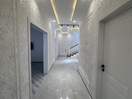 5 otaqlı həyət evi, 184 m², Lökbatan: 190 000 ₼ 4