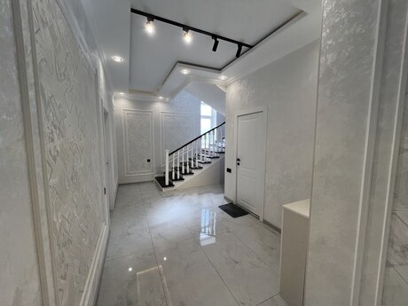 5 otaqlı həyət evi, 184 m², Lökbatan: 190 000 ₼ 5