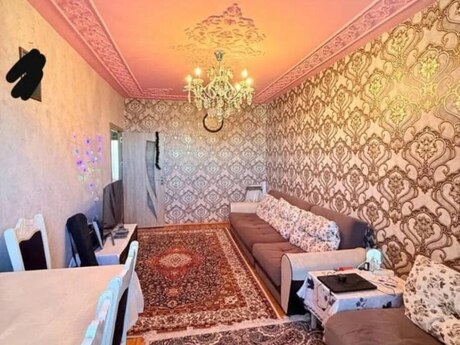 3 otaqlı mənzil, 75 m², Əhmədli: 168 000 ₼ 2