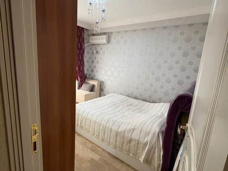 3 otaqlı mənzil, 77 m², İnşaatçılar: 195 000 ₼ 4