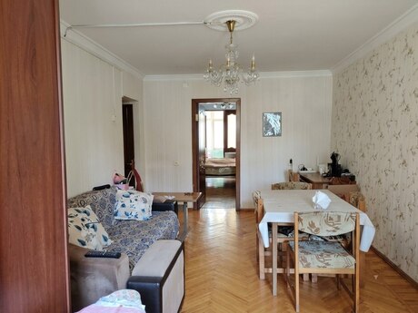 2-комнатная квартира, 60 м², Nizami: 205 000 ₼ 2