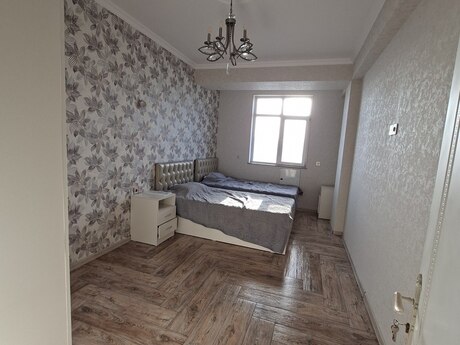 Аренда: 3-комнатная квартира, 145 м², Azadlıq Prospekti: 1 500 ₼/мес 4