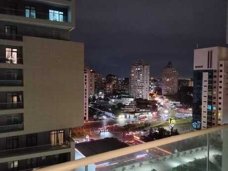 Kirayə 3 otaqlı mənzil, 120 m², Grand Hayat: 2 000 ₼/ay 3