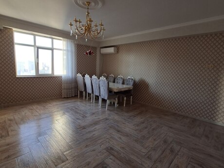 Аренда: 3-комнатная квартира, 145 м², Azadlıq Prospekti: 1 500 ₼/мес 2
