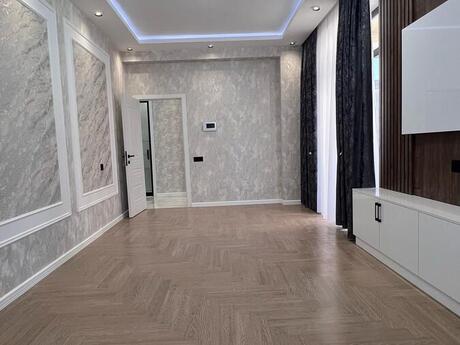 2-room apartment, 60 m², Həzi Aslanov: 195 000 ₼ 2