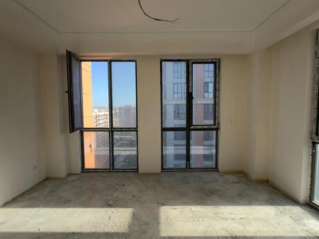 2 otaqlı mənzil, 57 m², Park Yasamal: 190 100 ₼ 2