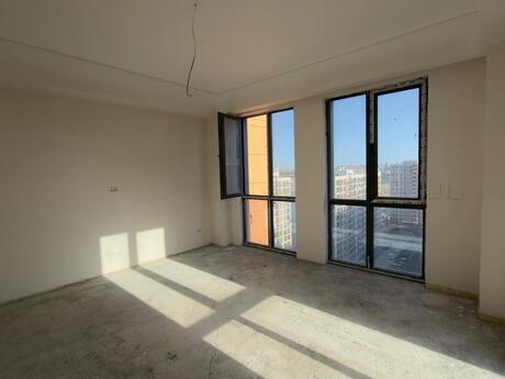 2 otaqlı mənzil, 57 m², Park Yasamal: 190 100 ₼ 3