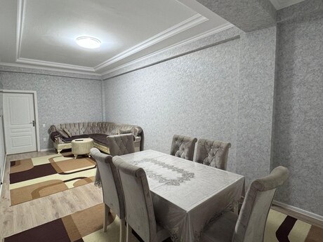 2-room apartment, 77 m², Saray: 173 700 ₼ 2