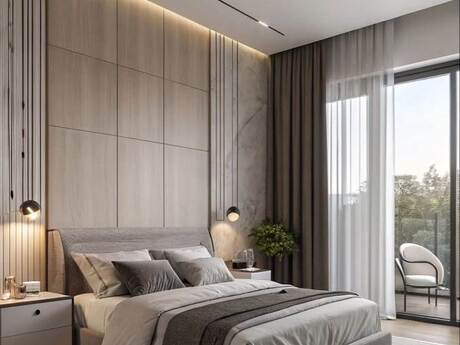 2 otaqlı mənzil, 159 m², Sea Breeze: 668 322 ₼ 3