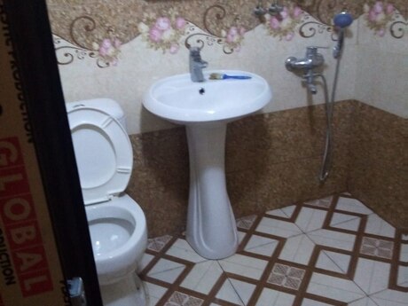 Kirayə 2 otaqlı mənzil, 50 m², İnşaatçılar: 720 ₼/ay 4