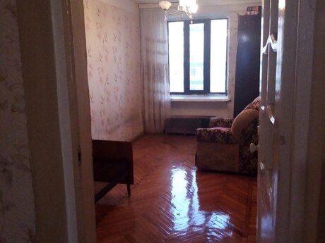 Kirayə 2 otaqlı mənzil, 50 m², İnşaatçılar: 720 ₼/ay 2