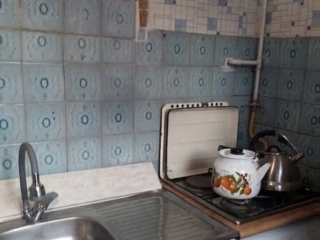 Kirayə 2 otaqlı mənzil, 50 m², İnşaatçılar: 720 ₼/ay 5
