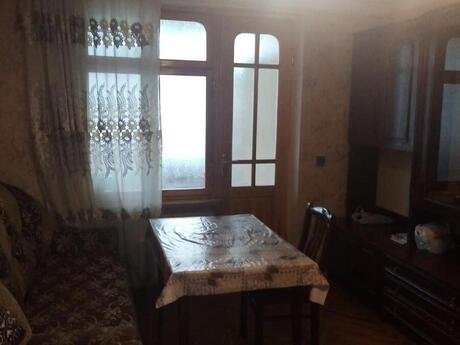 Kirayə 2 otaqlı mənzil, 50 m², İnşaatçılar: 720 ₼/ay 3