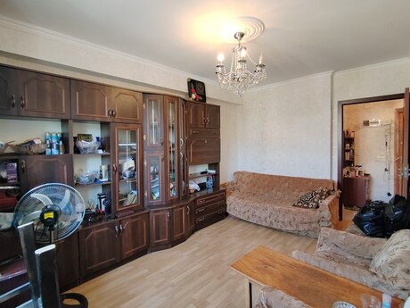 2 otaqlı mənzil, 42 m², Xalqlar Dostluğu: 102 000 ₼ 5