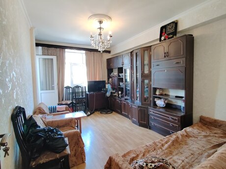 2 otaqlı mənzil, 42 m², Xalqlar Dostluğu: 102 000 ₼ 4
