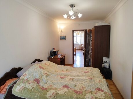 2-комнатная квартира, 60 м², Nizami: 205 000 ₼ 4