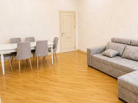 Kirayə 3 otaqlı mənzil, 110 m², Ağ şəhər: 1 400 ₼/ay 3
