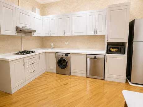 Kirayə 3 otaqlı mənzil, 110 m², Ağ şəhər: 1 400 ₼/ay 5