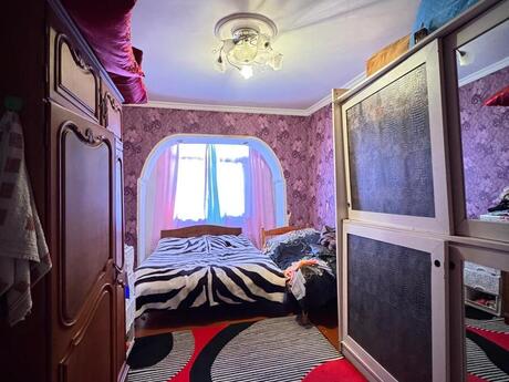 4 otaqlı mənzil, 100 m², Xətai: 170 000 ₼ 5