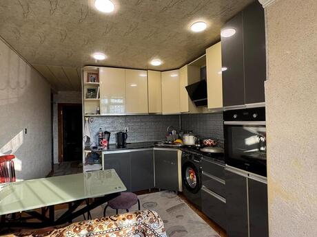 4 otaqlı mənzil, 100 m², Xətai: 170 000 ₼ 2