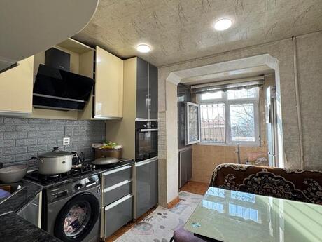 4 otaqlı mənzil, 100 m², Xətai: 170 000 ₼ 3
