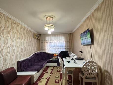4 otaqlı mənzil, 100 m², Xətai: 170 000 ₼ 4