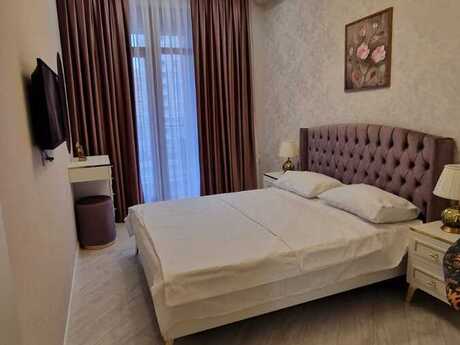 Kirayə 2 otaqlı mənzil, 65 m², Nəsimi: 1 199 ₼/ay 4