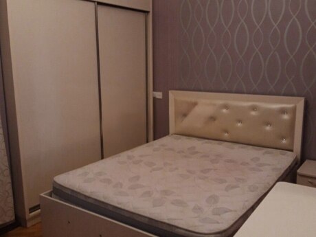 2 otaqlı mənzil, 70 m², Əhmədli: 176 000 ₼ 4