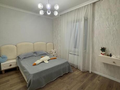 4 otaqlı həyət evi, 110 m², Masazır: 125 000 ₼ 5