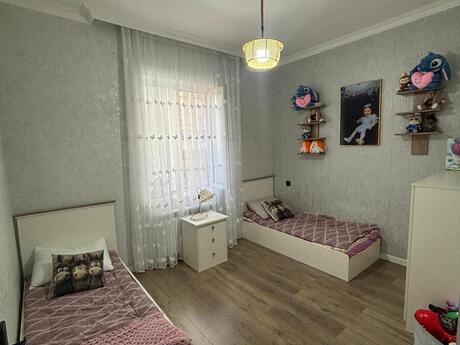 4 otaqlı həyət evi, 110 m², Masazır: 125 000 ₼ 3