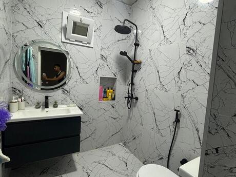 4 otaqlı həyət evi, 110 m², Masazır: 125 000 ₼ 4
