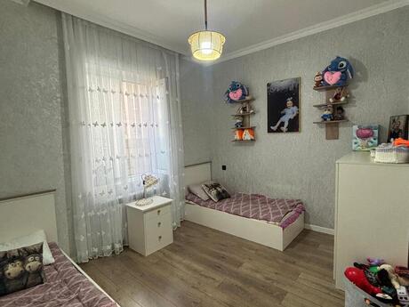4 otaqlı həyət evi, 110 m², Masazır: 125 000 ₼ 2