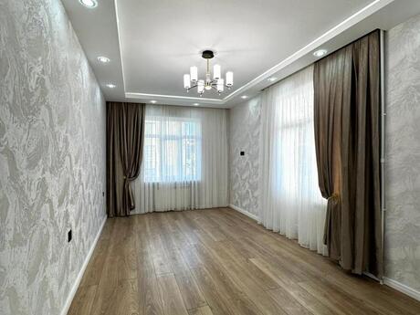 2 otaqlı mənzil, 60 m², Həzi Aslanov: 184 000 ₼ 4