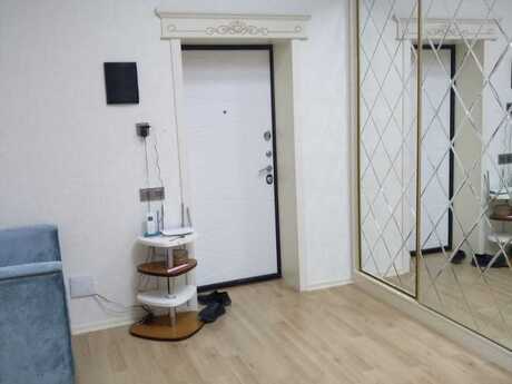 4 otaqlı mənzil, 153 m², Nərimanov: 450 000 ₼ 5