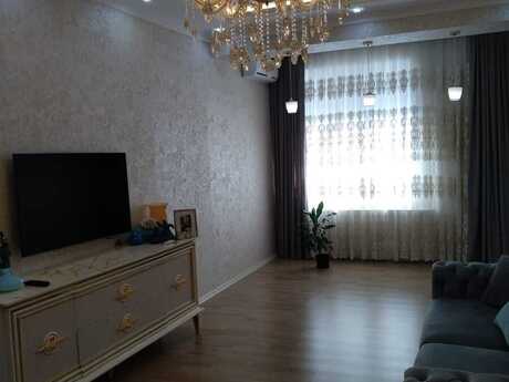 4 otaqlı mənzil, 153 m², Nərimanov: 450 000 ₼ 2