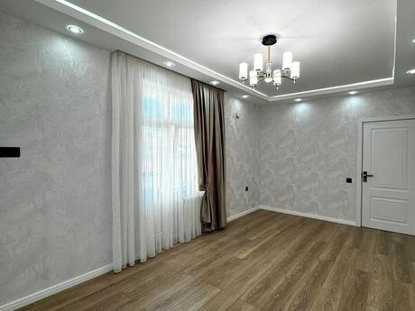2 otaqlı mənzil, 60 m², Həzi Aslanov: 184 000 ₼ 3
