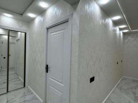 2 otaqlı mənzil, 60 m², Həzi Aslanov: 184 000 ₼ 5