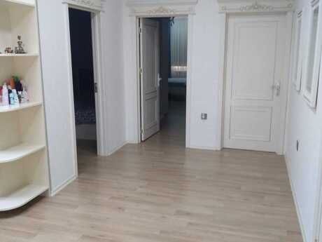 4 otaqlı mənzil, 153 m², Nərimanov: 450 000 ₼ 3