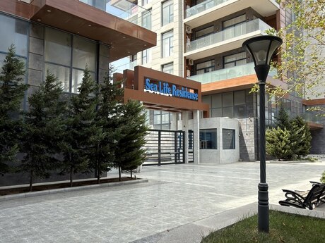 5-room apartment, 223 m², Şıxov: 490 000 ₼ 2