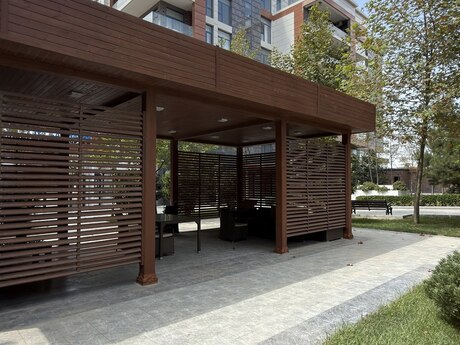 5-room apartment, 223 m², Şıxov: 490 000 ₼ 4