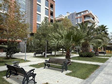 5-room apartment, 223 m², Şıxov: 490 000 ₼ 3