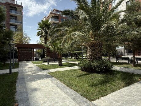 5-room apartment, 223 m², Şıxov: 490 000 ₼ 5