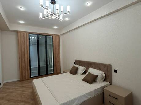 Объявление №6435587 - Баку, м. Кара Караев, 2-комн., 72 м², 9/16 этаж