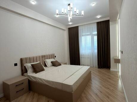 2 otaqlı mənzil, 72 m², Qara Qarayev: 228 000 ₼ 2