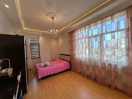 2-комнатная квартира, 95 м², Həzi Aslanov: 199 000 ₼ 4