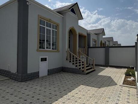 3 otaqlı həyət evi, 90 m², Savalan: 92 000 ₼ 3
