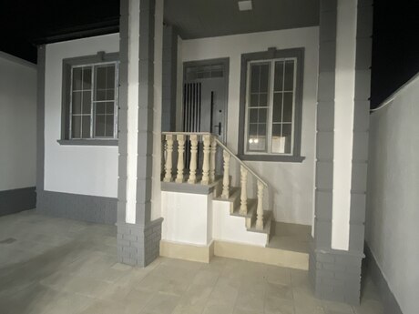 2 otaqlı həyət evi, 41 m², Kürdəxanı: 56 000 ₼ 5