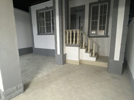 2 otaqlı həyət evi, 41 m², Kürdəxanı: 56 000 ₼ 4