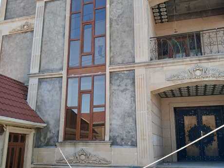 10 otaqlı həyət evi, 510 m², Mehdiabad: 180 000 ₼ 2