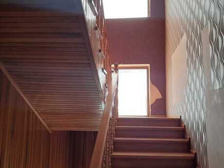 10 otaqlı həyət evi, 510 m², Mehdiabad: 180 000 ₼ 5